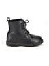 Dream Pairs Black Boots Size 13 (kids) - photo 1
