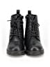 Dream Pairs Black Boots Size 13 (kids) - photo 2