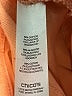 Chico's Orange Tan Jeans Size Med (1) - photo 5