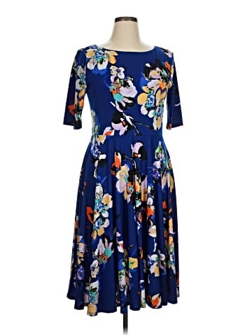 Marc Bouwer Unlimited Casual Dress (view 1)