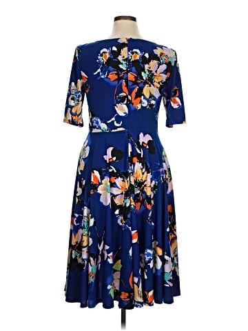 Marc Bouwer Unlimited Casual Dress (view 2)