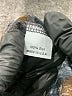 bryn WALKER 100% Silk Snake Print Brown Gray Poncho Size L - photo 7