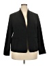 J.Crew Factory Store Black Blazer Size 20 - photo 1