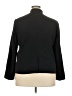 J.Crew Factory Store Black Blazer Size 20 - photo 2