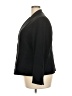 J.Crew Factory Store Black Blazer Size 20 - photo 5