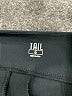 Tail Solid Black Dress Pants Size 6 - photo 4