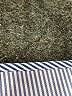 Shein 100% Polyester Checkered-gingham Blue Casual Dress Size S - photo 7
