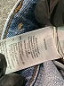 Madewell Blue Jeans Size 26 waist - photo 8