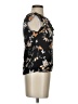 The Kooples Black Sleeveless Blouse Size Sm (1) - photo 4