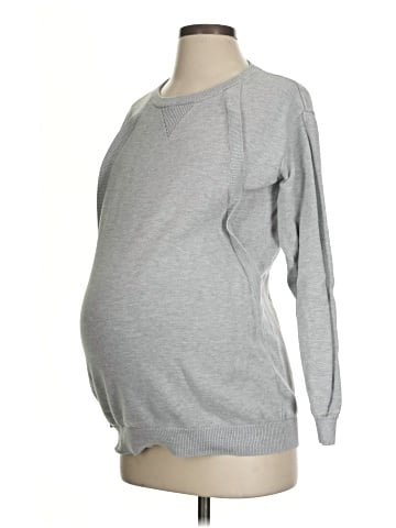Seraphine Pullover Sweater (view 1)