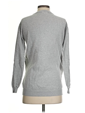 Seraphine Pullover Sweater (view 2)