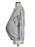 Seraphine Gray Pullover Sweater Size XS Maternity - photo 5