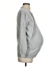 Seraphine Gray Pullover Sweater Size XS Maternity - photo 4