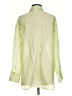 Bailey 44 Green Long Sleeve Button-Down Shirt Size S - photo 2