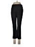Lyssé Houndstooth Black Dress Pants Size M - photo 1