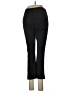 Lyssé Houndstooth Black Dress Pants Size M - photo 2