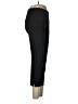 Lyssé Houndstooth Black Dress Pants Size M - photo 4