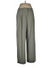 Joe Fresh Green Casual Pants Size 12 - photo 1
