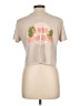 Bella + Canvas Tan Short Sleeve T-Shirt Size L - photo 2