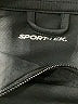 Sport-Tek Black Track Jacket Size L - photo 6