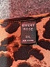 Emery Rose Animal Print Brown Romper Size 0X - photo 4