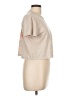 Bella + Canvas Tan Short Sleeve T-Shirt Size L - photo 4