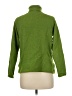 Lands' End 100% Polyester Green Pullover Sweater Size M - photo 2