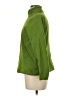 Lands' End 100% Polyester Green Pullover Sweater Size M - photo 5