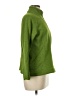 Lands' End 100% Polyester Green Pullover Sweater Size M - photo 4