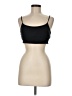 Aerie Black Tank Top Size M - photo 1