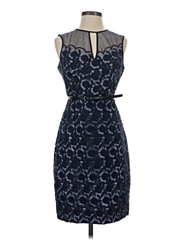 Maggy London Cocktail Dress (view 1)