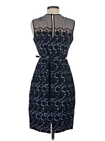 Maggy London Cocktail Dress (view 2)
