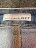Ann Taylor LOFT Hearts Blue Jeans Size 29 waist - photo 7