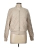 Z Supply Argyle Tan Jacket Size L - photo 1