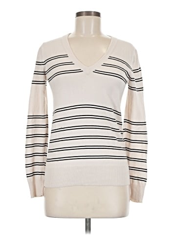 J.Crew Factory Store Pullover Sweater (view 1)