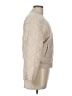 Z Supply Argyle Tan Jacket Size L - photo 4