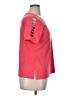 MICHAEL Michael Kors Pink Active T-Shirt Size XL - photo 4
