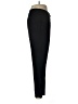 Blu Pepper Solid Black Casual Pants Size M - photo 4
