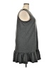 Apt. 9 Gray Casual Dress Size XXL - photo 4