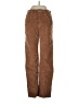 Denim Forum Brown Jeans Size 25 waist - photo 1