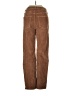 Denim Forum Brown Jeans Size 25 waist - photo 2