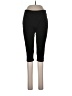 Danskin Now Color Block Black Active Pants Size L - photo 1
