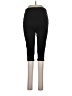 Danskin Now Color Block Black Active Pants Size L - photo 2