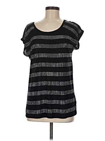i Jeans by Buffalo Short Sleeve Top (view 1)