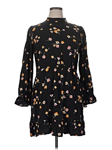POPSUGAR Casual Dress (view 1)