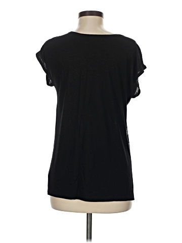 i Jeans by Buffalo Short Sleeve Top (view 2)