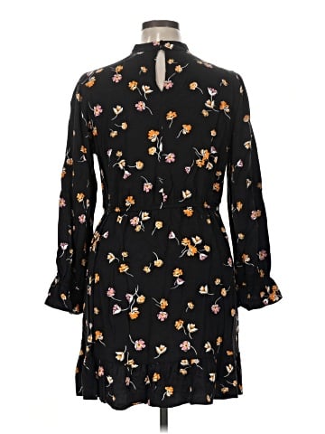 POPSUGAR Casual Dress (view 2)