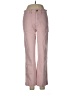 STUDIO BLUE Pink Casual Pants Size 29 waist - photo 1