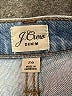 J.Crew Blue Jeans Size 26 waist - photo 7