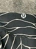 Lululemon Athletica Graphic Black Active Pants Size 8 - photo 3